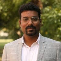 Dr. Ajay Kumar Srivastava